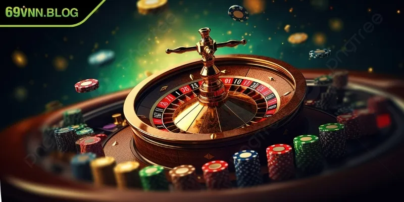 Kinh nghiệm chơi casino trực tuyến 69VN từ cao thủ