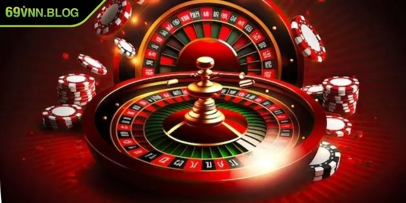 Những ưu điểm nổi bật chỉ có tại Casino trực tuyến 69VN