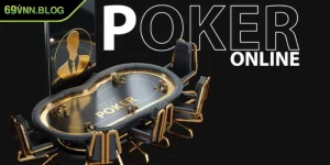 chơi Poker Online