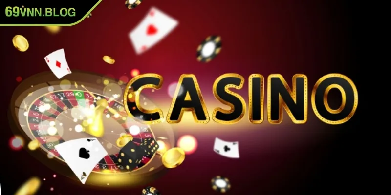 Các trò tại sảnh Live Casino luôn độc đáo trong mắt hội viên