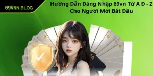 đăng nhập 69VN