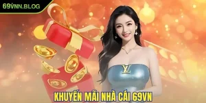 khuyến mãi nhà cái 69VN