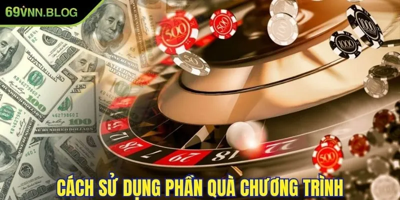 chi tiet huong dan su dung phan thuong chao mung 69vn