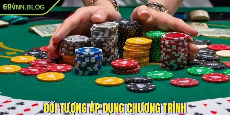 đoi tuong ap dung chuong trinh tham gia ca cuoc